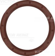 VICTOR REINZ VR814045800 Уплотняющее кольцо, коленчатый вал на автомобиль MERCEDES-BENZ E-CLASS