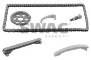 SWAG 99133834 комплект цепи привода распредвала
