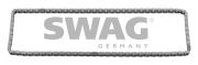 SWAG 40933043 цепь грм на автомобиль CHEVROLET CAPTIVA