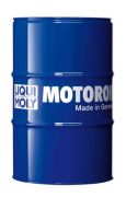 LIQUI MOLY LQ1389 Моторное масло LIQUI MOLY Diesel Leichtlauf / 10W40 / 60 л. / ( ACEA B4, API CF ) на автомобиль AUDI A6