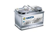 Varta VT570901UD Акумулятор - 570901076