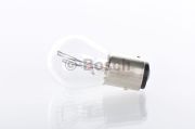 Bosch  Автомобильная лампа P21/5W 12V ECO