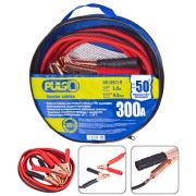 LKQ UNISC30351 Провода для прикуривания  PULSO 300А (до -50С) 3,0м в чехле