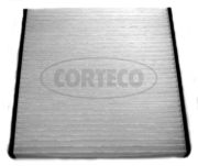 CORTECO CP1329 Фильтр, воздух во внутренном пространстве