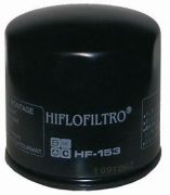 HIFLO HF153 Масляный фильтр HIFLO - HF153 на автомобиль DUCATI 749749R749S