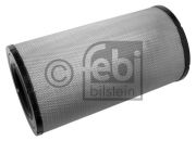 FEBI FEB35578 Воздушный фильтр