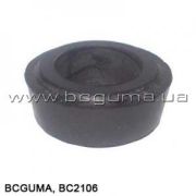 BCGUMA BC2106 Втулка підвіски
