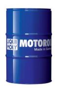 LIQUI MOLY LQ1309 Моторное масло LIQUI MOLY Synthoil HighTech / 5W40 / 60 л. / ( ACEA A3/B4, API SM/CF ) на автомобиль VW POLO