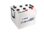 VARTA VT625023 Аккумулятор VARTA PROMOTIVE BLACK 125Ah, EN 950, 286х269х230 (ДхШхВ) / 6СТ-125 (J3) на автомобиль KIA K2500