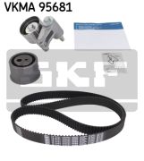 SKF VKMA95681 Комплект ремня ГРМ на автомобиль KIA MAGENTIS