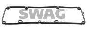 SWAG 30936409 прокладка крышки клапанов на автомобиль VW PASSAT