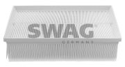 SWAG 30948507 воздушный фильтр на автомобиль SKODA KAMIQ