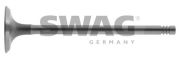 SWAG 20912821 впускной клапан на автомобиль BMW 5