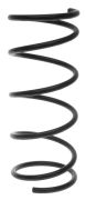 STARLINE S PR TH205 Винтовая пружина подвески  (передняя)