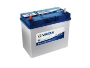 VARTA VT545157BD Аккумулятор VARTA BLUE DYNAMIC 45Ah, EN 330, левый 