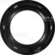 VICTOR REINZ VR813503500 Уплотняющее кольцо, коленчатый вал на автомобиль MERCEDES-BENZ E-CLASS