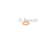 Bosch F00VP01008 Прокладка, корпус форсунки; Уплотнительное кольцо, шахта форсунки