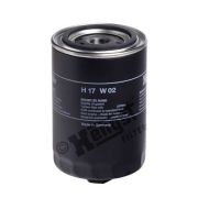 HENGST H17W02 Масляный фильтр