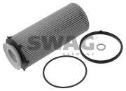 SWAG 20938530 масляный фильтр на автомобиль BMW 5