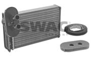 SWAG 30911089 радиатор отопителя на автомобиль SKODA OCTAVIA