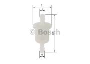 Bosch 0450904005 Топливный фильтр