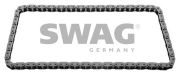 SWAG 30944296 цепь грм на автомобиль VW GOLF