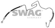 SWAG  шланг усилителя рулевого управления