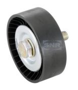 SNR SNRGA35069 Паразитный / ведущий ролик, поликлиновой ремень на автомобиль BMW 5