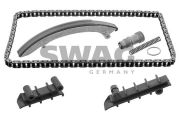 SWAG 99130305 комплект цепи привода распредвала