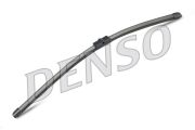 DENSO DENDF247 Комплект стеклоочистителей DENSO / бескаркасные / 530/530 мм. / на автомобиль SKODA SUPERB