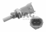 SWAG 40928381 датчик температуры охлаждающей жидкости на автомобиль OPEL AGILA