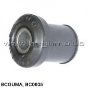 BCGUMA BC0605 Втулка передней рессоры задняя