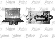 Valeo V509599 Вентилятор кабiни кондиц.