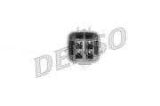 DENSO DENDOX0330 Лямбда-зонд на автомобиль MAZDA RX-8