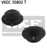 SKF VKDC35802T Верхняя опора амортизатора (комплект)