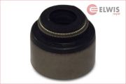 ELWIS E1652811 Прокладка клапанної кришки на автомобиль KIA CEE'D