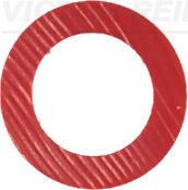 VICTOR REINZ VR407734400 Уплотнительное кольцо, стержень клапана на автомобиль OPEL MONZA