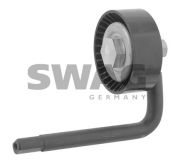 SWAG 20930116 ролик грм на автомобиль BMW 5