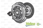 Valeo V786034 Комплект зчеплення