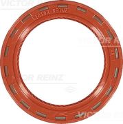 VICTOR REINZ VR812490910 Уплотняющее кольцо, распределительный вал на автомобиль CHEVROLET CAPTIVA
