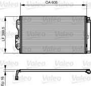 Valeo V814191 Деталь кондицiонера