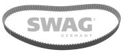 SWAG 60100170 ремень грм на автомобиль RENAULT LOGAN