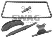 SWAG 20949502 комплект цепи привода распредвала на автомобиль BMW X4