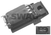 SWAG 50945415 резистор вентилятора печки на автомобиль FORD FOCUS