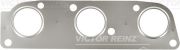 VICTOR REINZ VR715420100 Прокладка, выпускной коллектор на автомобиль CHEVROLET EPICA