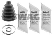 SWAG 20947961 комплект пыльников на автомобиль OPEL VECTRA