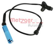 METZGER MET0900003 Деталь електрики на автомобиль BMW 5