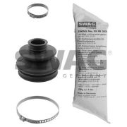 SWAG 10938941 комплект пыльников на автомобиль SMART CITY-COUPE