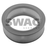 SWAG 60930071 воздушный фильтр на автомобиль RENAULT LOGAN