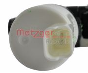 METZGER MET2220032 Деталь електрики на автомобиль PEUGEOT 1007